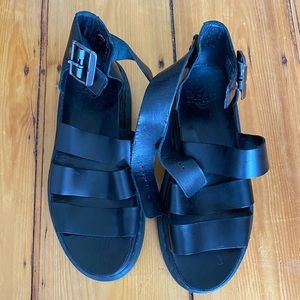Doc Marten Clarissa Sandals